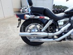 �������� �� ������ �������� Honda Shadow1100 1995 ���� 19
